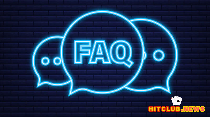 FAQ Hit club